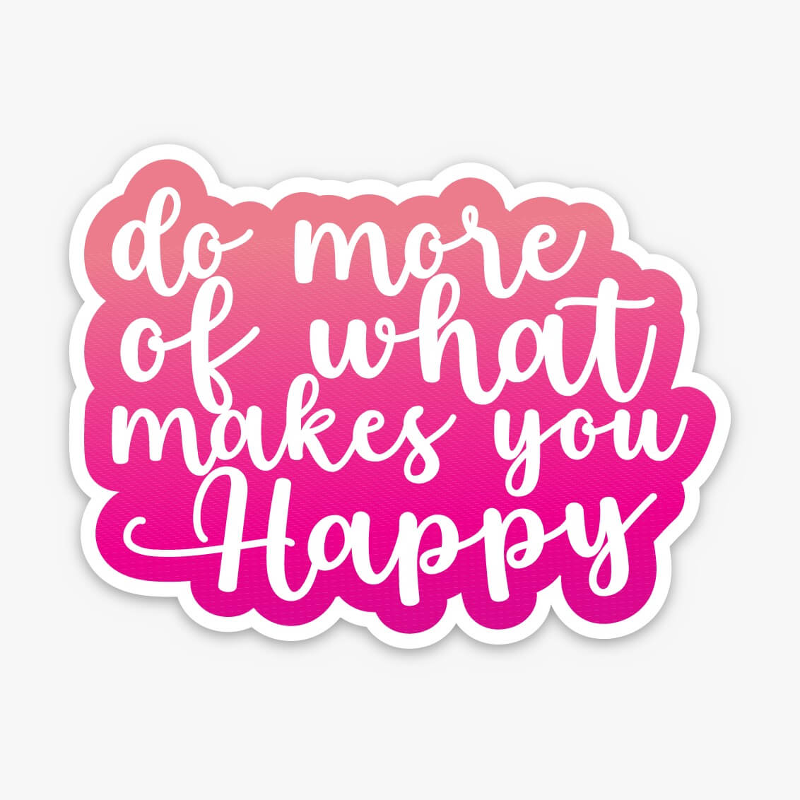 what-makes-you-happy