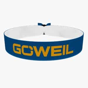Göweil Stoffarmband