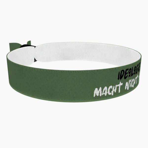 Ansicht von rechts vorne: 