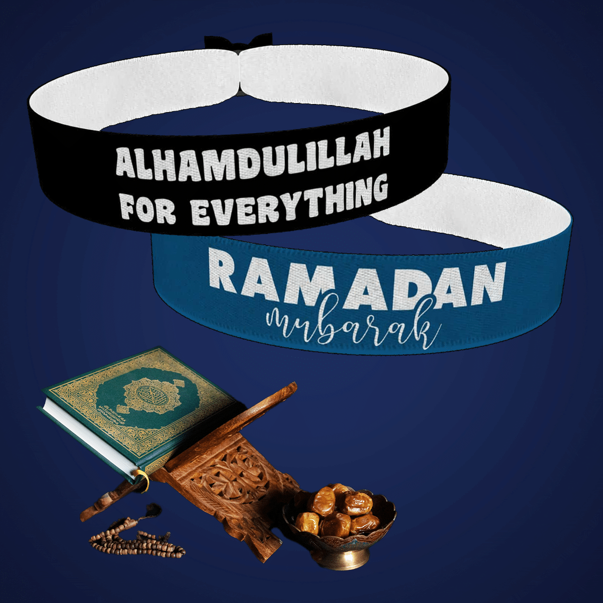 Produkt Ramadan