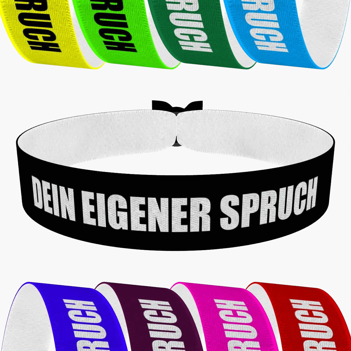 Produkt Dein eigener Spruch