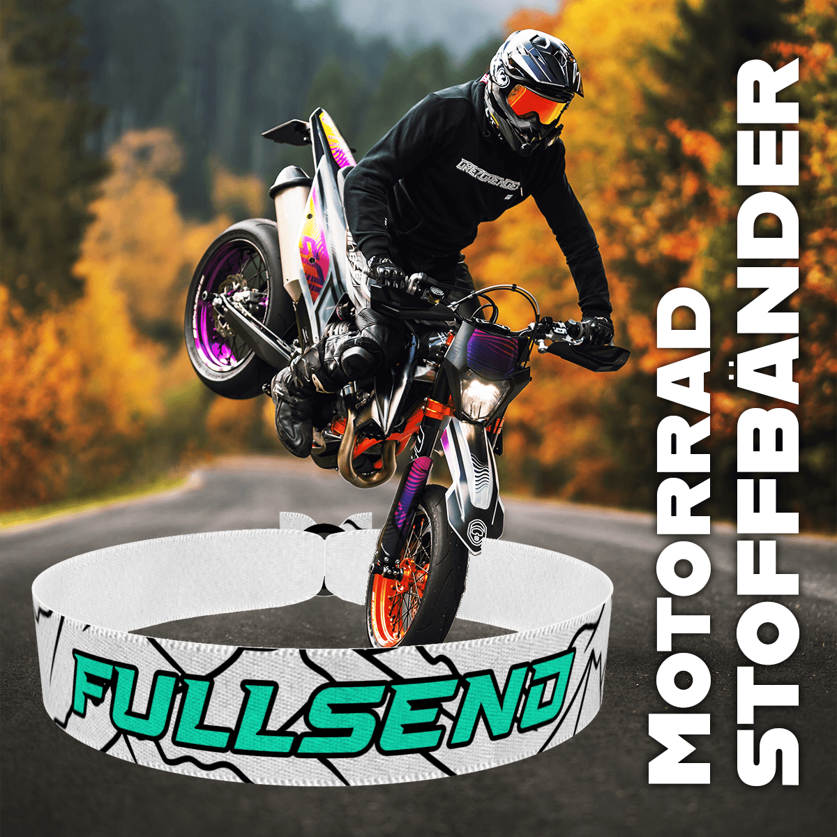 Produkt Motowear