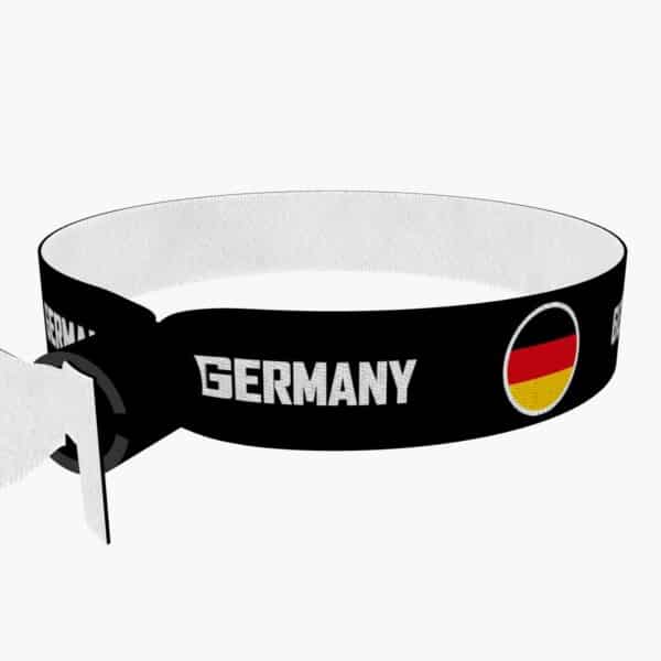 Ansicht von rechts hinten: 