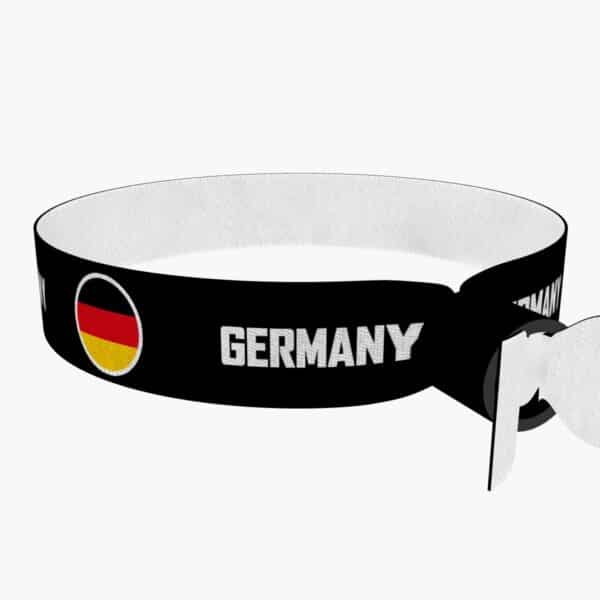 Ansicht von links hinten: 