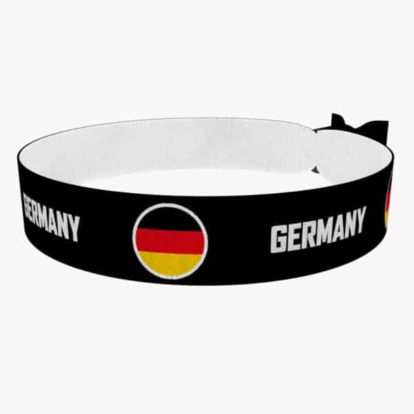 Ansicht von links vorne: 