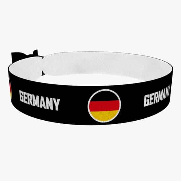 Ansicht von rechts vorne: 