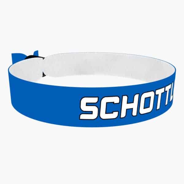 Ansicht von rechts vorne: 