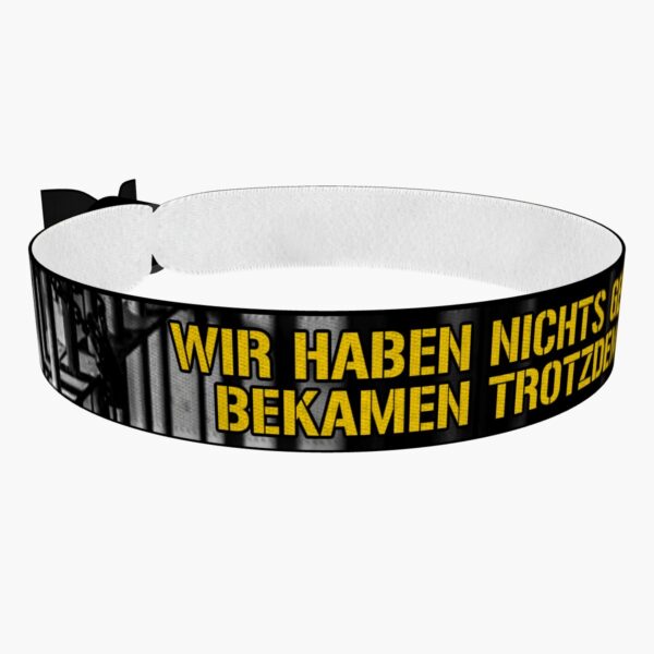 Ansicht von rechts vorne: 