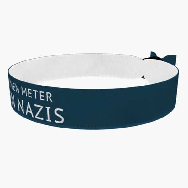 Ansicht von links vorne: 