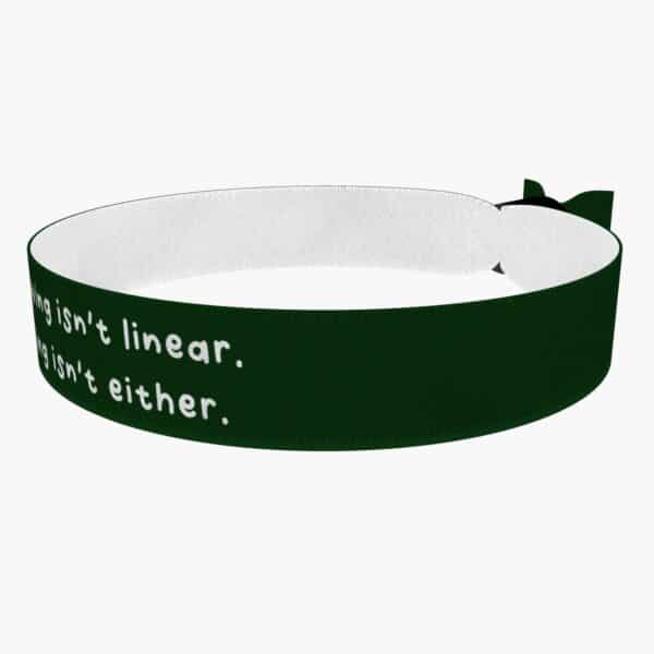 Ansicht von links vorne: 