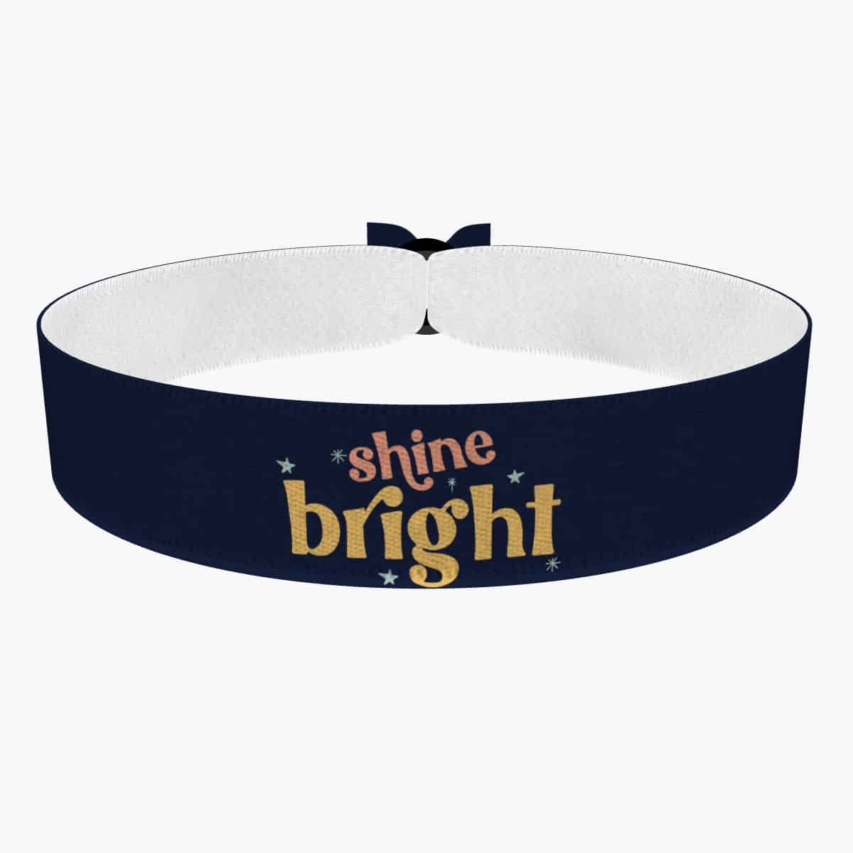 Produkt Shine Bright Stoffarmband