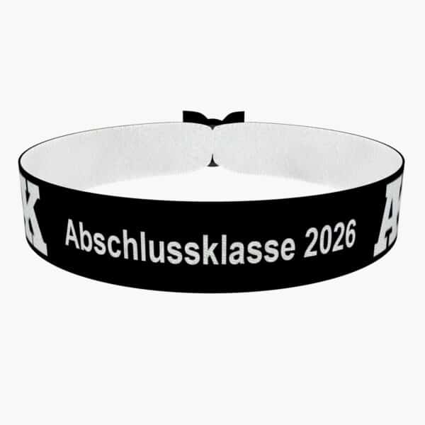 Ansicht von vorne: 