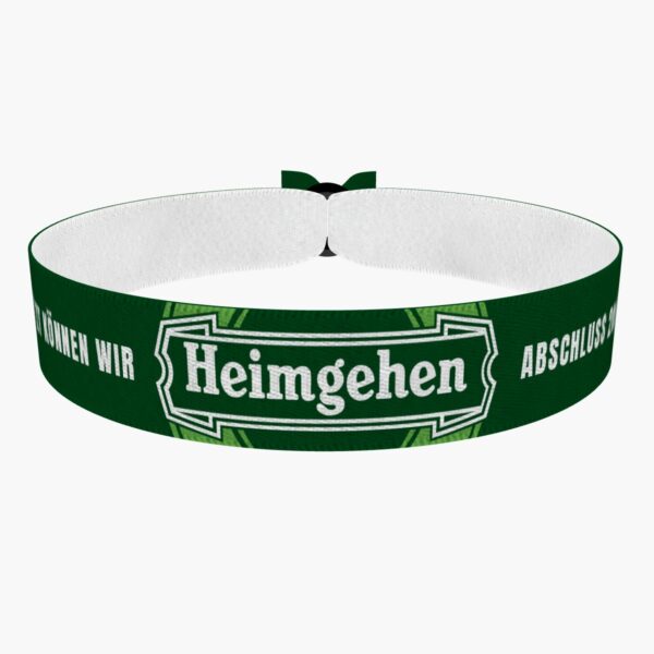 Ansicht von vorne: 