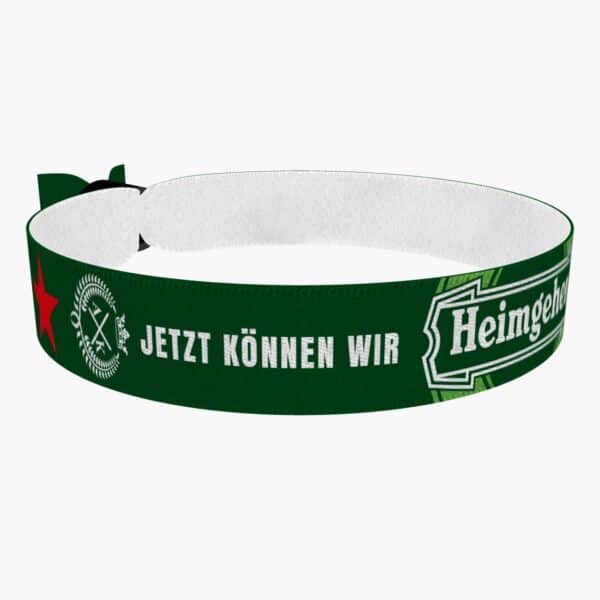 Ansicht von rechts vorne: 
